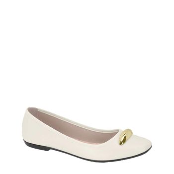 Sapatilha-Branca-Fivela-Frontal-|-Moleca-Tamanho--33---Cor--BRANCO-OFF-0